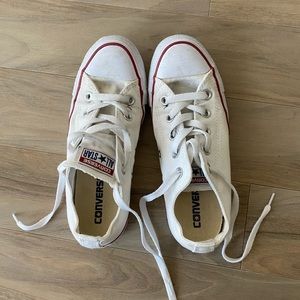 Converse chuck Taylors